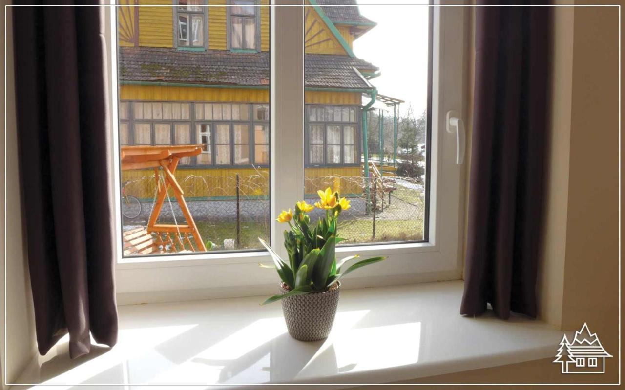 Apartment Przystanek - W Centrum Rabka
