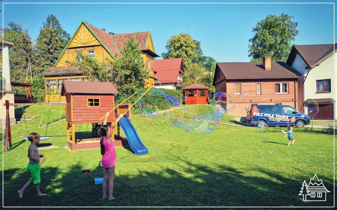 Przystanek - W Centrum