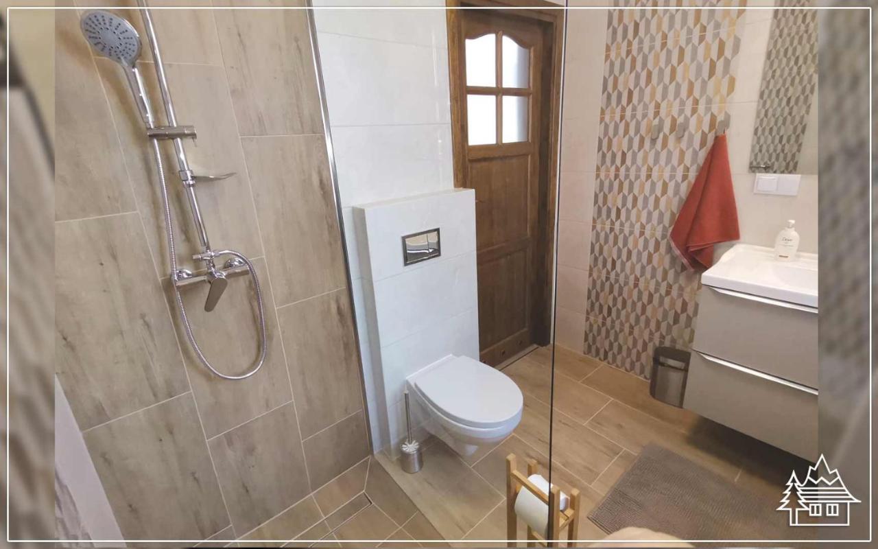 Apartment Przystanek - W Centrum Rabka